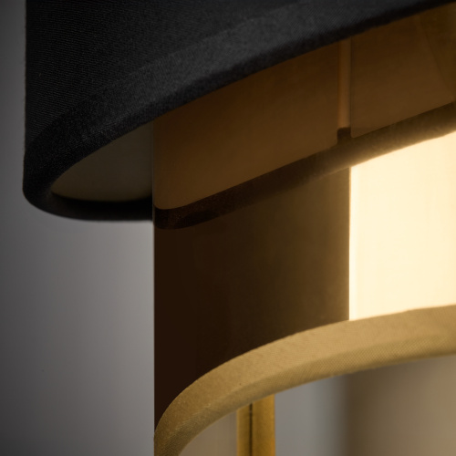 Настенный светильник (бра) Freya FR5171WL-01BS фото 9